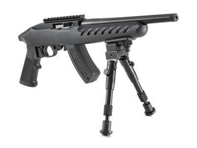 Ruger 22 Charger 4923 (CHR22-10TB-POLY), kal. .22LR