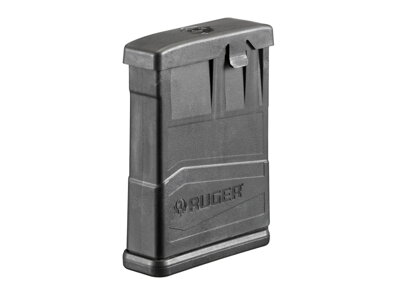 Zásobník Ruger American Rifle Gen II 308Win / 6.5 Creedmoor 10ran