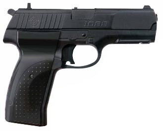 PIŠTOĽ VZDUCHOVÁ CROSMAN 1088 CO2 KAL. 4,5 MM