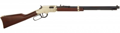 Henry Golden Boy, kal. .22LR  H004