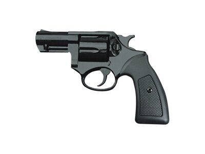 Revolver exp. Kimar Competitive black, kal. 9mm R.K.