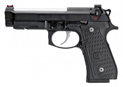 Beretta 92G Elite LTT, kal. 9x19