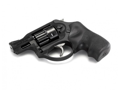 Revolver Ruger LCRx 5439, kal. 22WMR