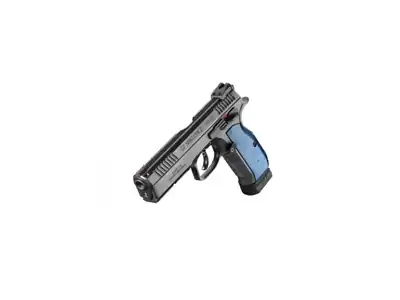 CZ 75 SHADOW 2 9x19