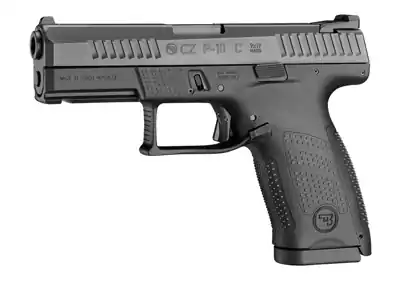 CZ P-10 C 9×19