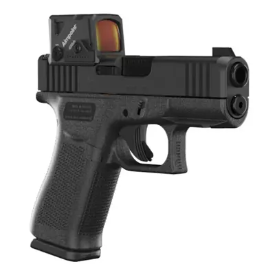 Glock 43X A-CUT (R/MOS 08/FS/Combo Aimpoint COA)