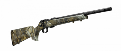 Malorážka CZ 457 CARBON
