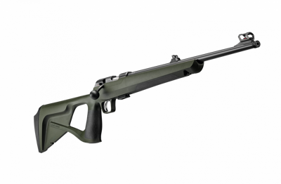 Malorážka CZ 457 ERGO