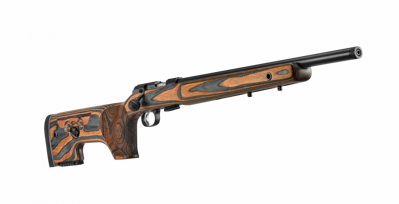 Malorážka CZ 457 RANGE
