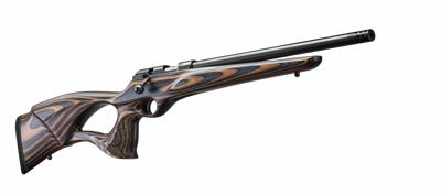 Malorážka CZ 457 THUMBHOLE