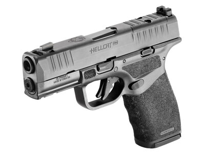 Pištoľ HELLCAT PRO OSP COMP, 9x19