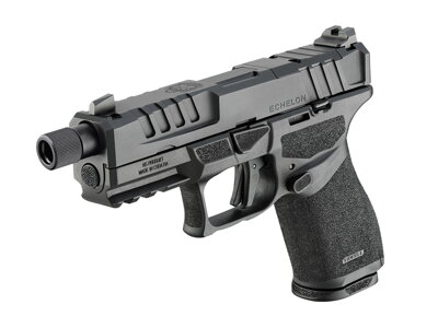 Pištoľ Springfield Armory ECHELON 4.0C Threaded, 3-Dot Tritium, 9x19