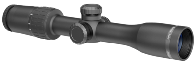 Puškohľad Yukon Jaeger 3-9x40 (T01i)