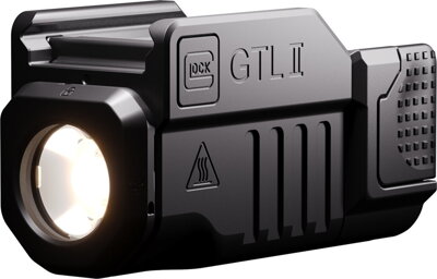 Taktické svetlo GTL II LED
