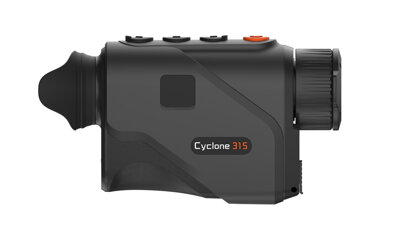 Termovízia monokulár ThermTec Cyclone 315