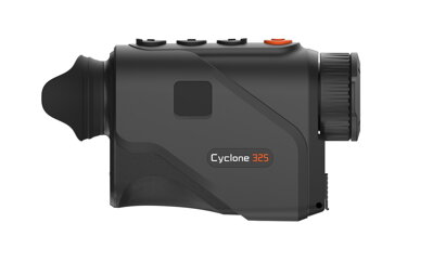 Termovízia monokulár ThermTec Cyclone 325