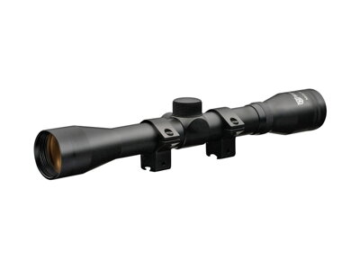 Puškohľad Mount Master 4x32 s montážou (11mm)