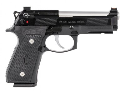 Beretta 92G Elite LTT Centurion, kal. 9x19 