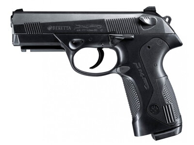 Pištoľ CO2 Beretta Px4 Storm, kal. 4,5mm diabolo / BB