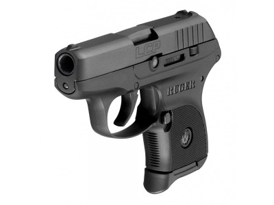 Ruger LCP 3701 (LCP), kal. .380 Auto