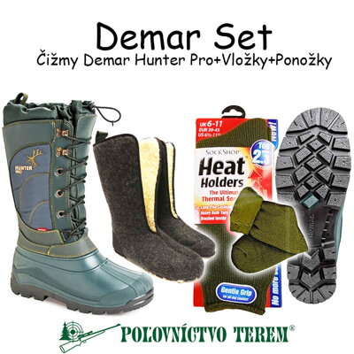 Demar Set