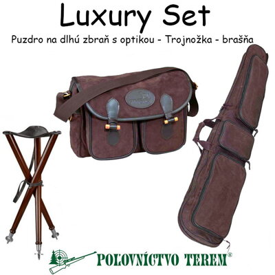 Luxury Set