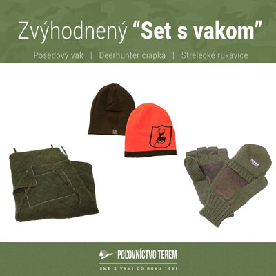 Set s vakom