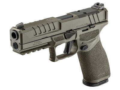 Pištoľ Springfield Armory ECHELON OD GREEN, 9x19