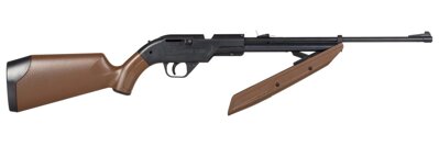 VZDUCHOVKA CROSMAN MODEL PUMPMASTER 760, 4,5MM