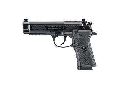 Beretta 92X RDO Full Size FR, kal. 9x19