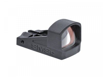 Shield Mini Sight Compact, 4 MOA, Glass Lens