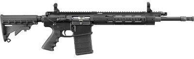 Ruger SR-556  kal. 5,56 NATO/.223Rem.5902