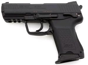Pištoľ HK45 Compact, kal. .45ACP 234014