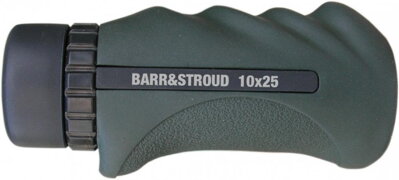 Barr&Stroud Sprite Mini 10x25 Monocular