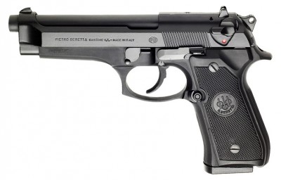 Beretta 92FS, kal. 9x19