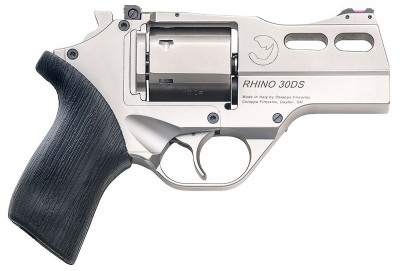 Chiappa Rhino 30DS, kal. .357Mag, Chrome (340.290)