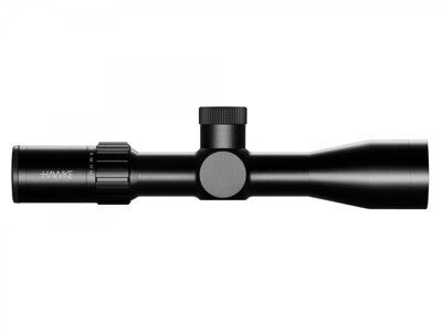 HAWKE Airmax 30 SF Compact 3-12x40 (AMX IR)