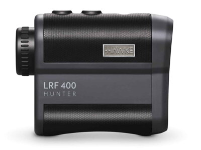 HAWKE Dialkomer LRF 400 Hunter – Rangefinder (400m) 
