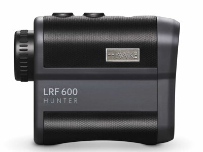 HAWKE Dialkomer LRF 600 Hunter – Rangefinder (600m)