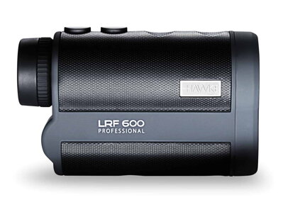 HAWKE Dialkomer LRF 600 Professional – Rangefinder (600m)