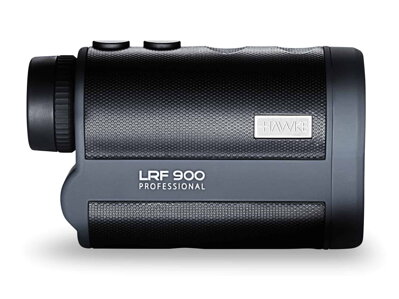 HAWKE Dialkomer LRF 900 Professional – Rangefinder (900m)