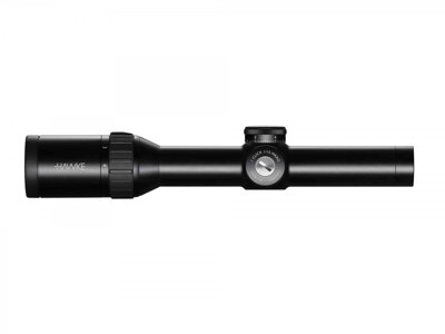 HAWKE Endurance 30 WA IR 1-4x24 (Tactical Dot (4x))