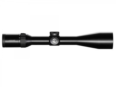 HAWKE Endurance 30 WA SF IR 4-16x50 (LR Dot 8x)