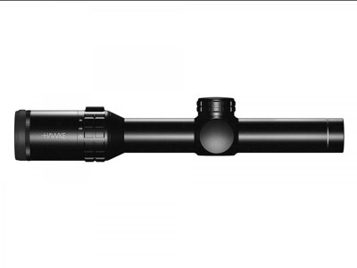 HAWKE Frontier 30 IR 1-6x24 (Circle Dot)