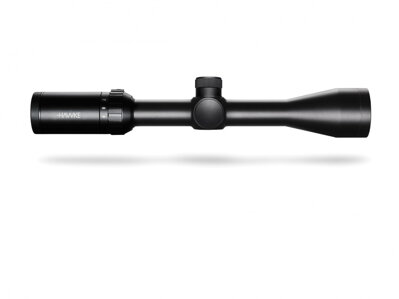 HAWKE Vantage IR 3-9x40 (30/30 Centre Cross)