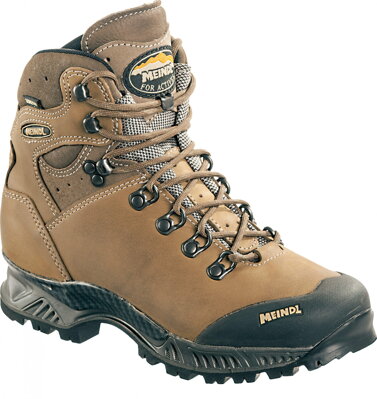 MEINDL SOFTLINE LADY TOP GTX FAWN