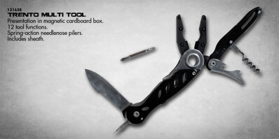 TRENTO MULTI TOOL