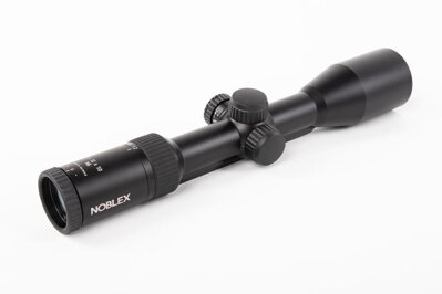 Puškohľad NOBLEX N6 2-12x50 R 4i