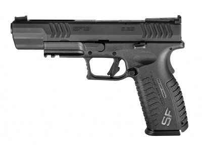 Pištoľ HS SF19 5.25, kal. 9 Luger