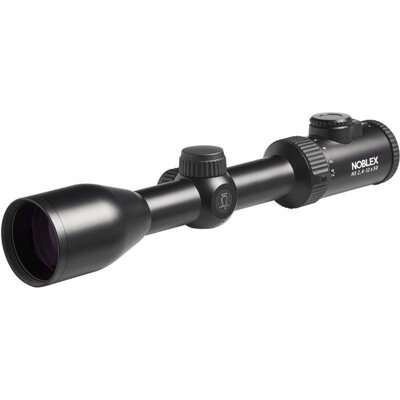 Puškohľad NOBLEX N5 2,4-12x50 R 4i